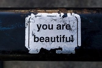 Fuelism #206: Fuelisms : Note to self: You are beautiful. : Fuelisms : Note to self: You are beautiful. 