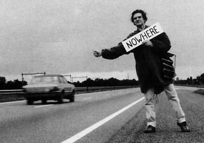 Fuelism #19: Fuelisms : Nowhere.: Fuelisms : Nowhere.