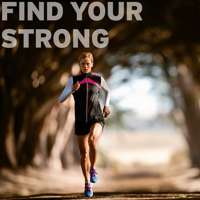 Fuelism #101: Fuelisms : Find your strong: Fuelisms : Find your strong