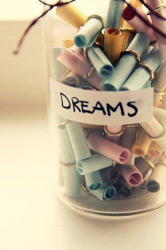 Fuelism #52: Fuelisms : Dreams.: Fuelisms : Dreams.