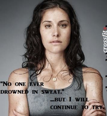 Fuelism #256: Fuelisms : No one ever drowned in sweat. But I will continue to try.: Fuelisms : No one ever drowned in sweat. But I will continue to try.
