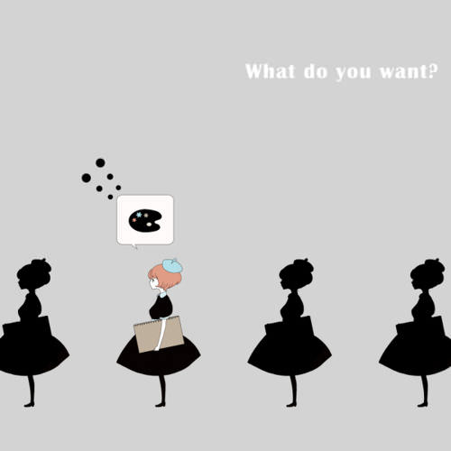 Fuelism #266: Fuelisms : What do you want? : Fuelisms : What do you want? 