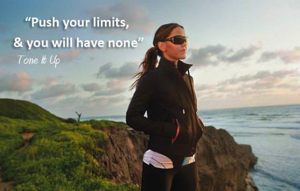 Fuelism #390: Fuelisms : Push your limits and you will have none. : Fuelisms : Push your limits and you will have none. 