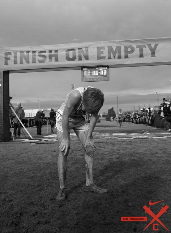 Fuelism #410: Fuelisms : Finish on empty. : Fuelisms : Finish on empty. 