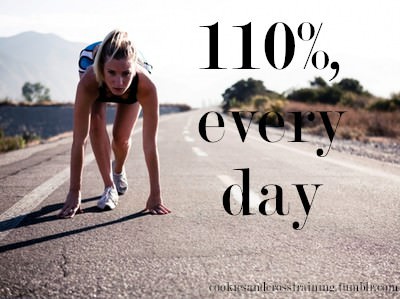 Fuelism #454: Fuelisms : 110 percent every day. : Fuelisms : 110 percent every day.
