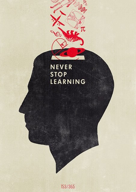Fuelism #455: Fuelisms : Never stop learning. : Fuelisms : Never stop learning.