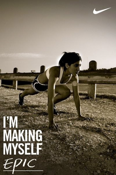 Fuelism #458: Fuelisms : I\'m making myself epic. : Fuelisms : I'm making myself epic.