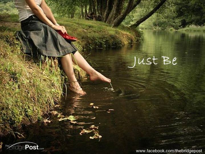 Fuelism #520: Fuelisms : Just be.: Fuelisms : Just be.