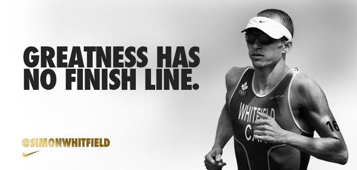 Fuelism #523: Fuelisms : Greatness has no finish line.: Fuelisms : Greatness has no finish line.