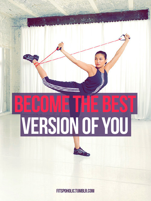 Fuelism #642: Fuelisms : Become the best version of you: Fuelisms : Become the best version of you