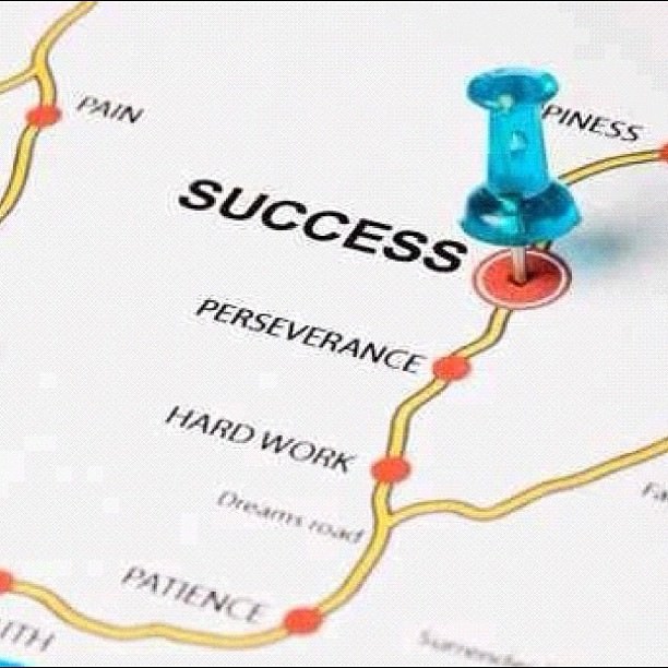 Fuelism #679: Fuelisms : Happiness. Patience. Hard work. Perseverance. Success.: Fuelisms : Happiness. Patience. Hard work. Perseverance. Success.