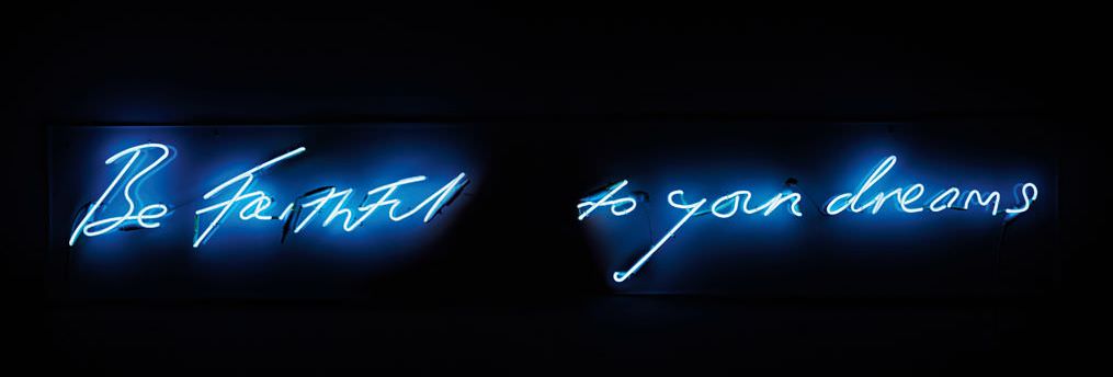 Fuelism #749: Fuelisms : Be faithful to your dreams.: Fuelisms : Be faithful to your dreams.