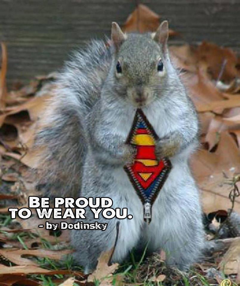 Fuelism #833: Fuelisms : Be proud to wear YOU. - DodinskyDodinsky: Fuelisms : Be proud to wear YOU. - Dodinsky
