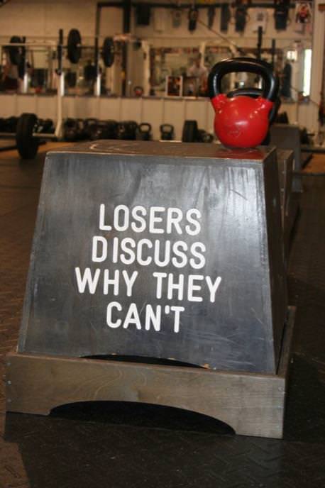 Fuelism #924: Losers discuss why they can\'t.: Losers discuss why they can't.
