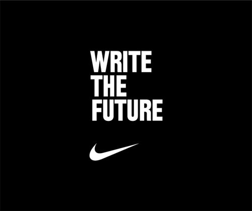 Fuelism #1004: Write the future.: Write the future.