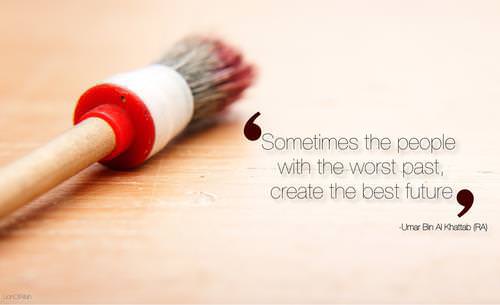 Fuelism 1166 Sometimes The People With The Worst Past Create The Best 