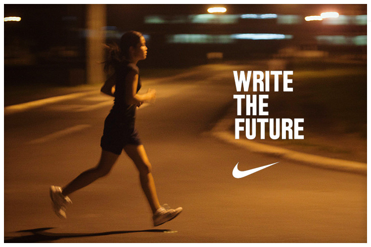 Fuelism #1312: Write the future.: Write the future.