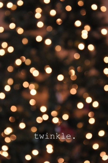 Fuelism #1340: Twinkle.: Twinkle.