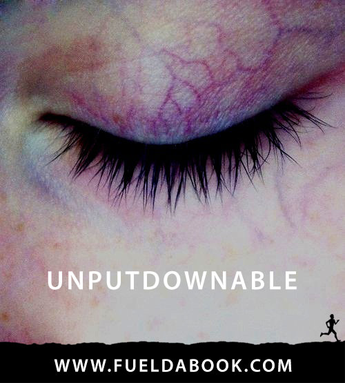 Fuelism #1455: Unputdownable.: Unputdownable.