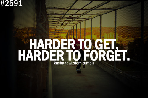 Fuelism #1556: Harder to get. Harder to forget.: Harder to get. Harder to forget.