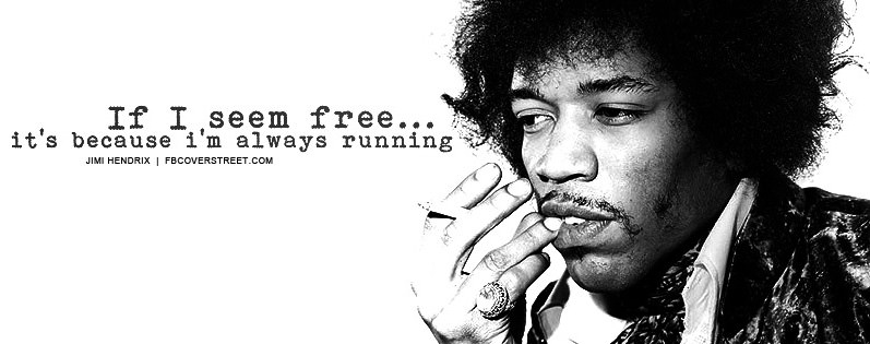 Fuelism #1644: If I seem free: If I seem free