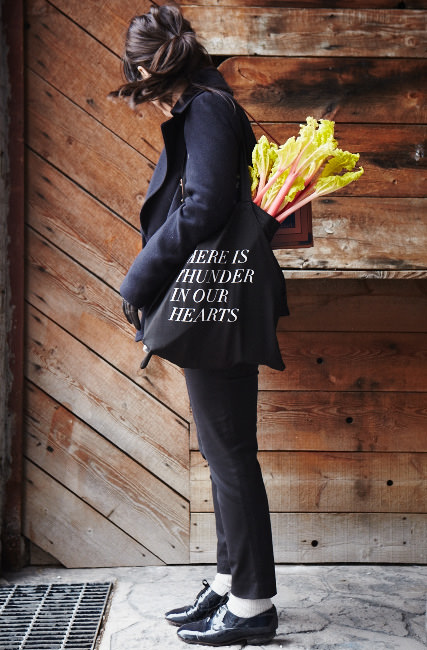 Fuelism #1672: There is thunder in our hearts.: There is thunder in our hearts.