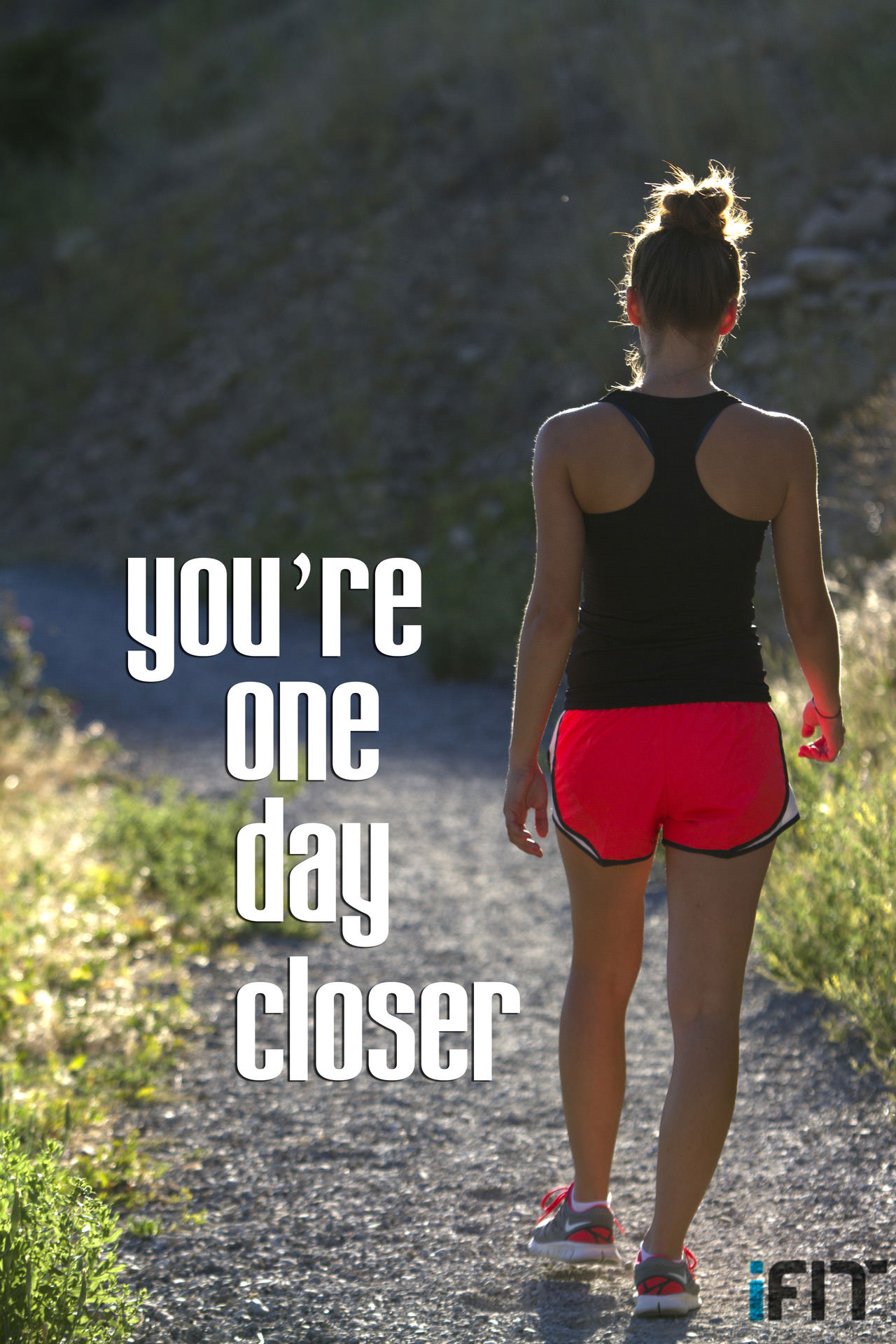 Fuelism #1696: You\'re one day closer.: You're one day closer.