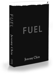 FUEL by Jeremy Chin